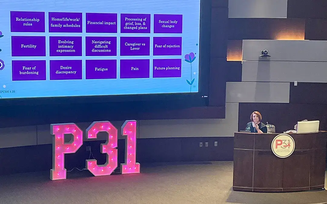 The Power of Women Uniting: Reflections From the 3rd Annual Survivorship Expo