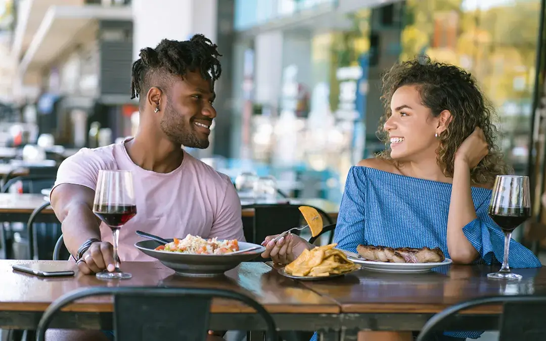 Turning Tender Discussions Into Deeper Connection: Talking About Intimacy & Sex