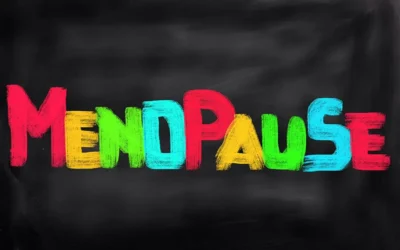 Navigating Intimacy Through Perimenopause and Menopause