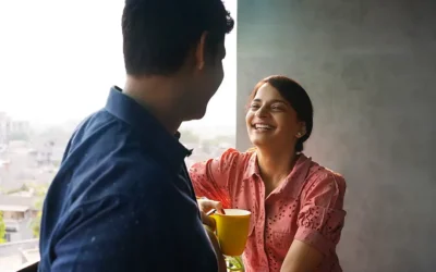 How to Initiate Sex Without Pressure: Healthier Ways Couples Build Desire