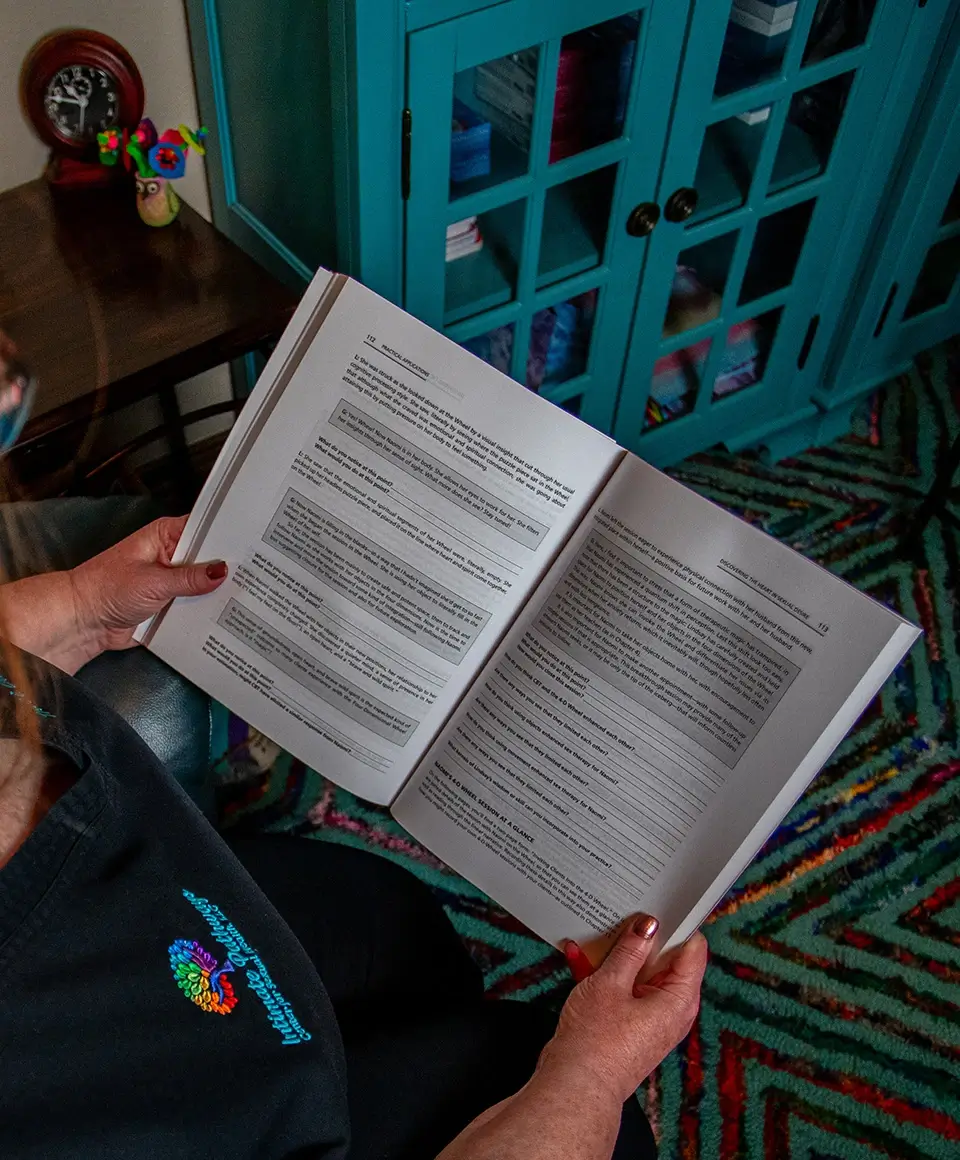 Program Development Looking at book