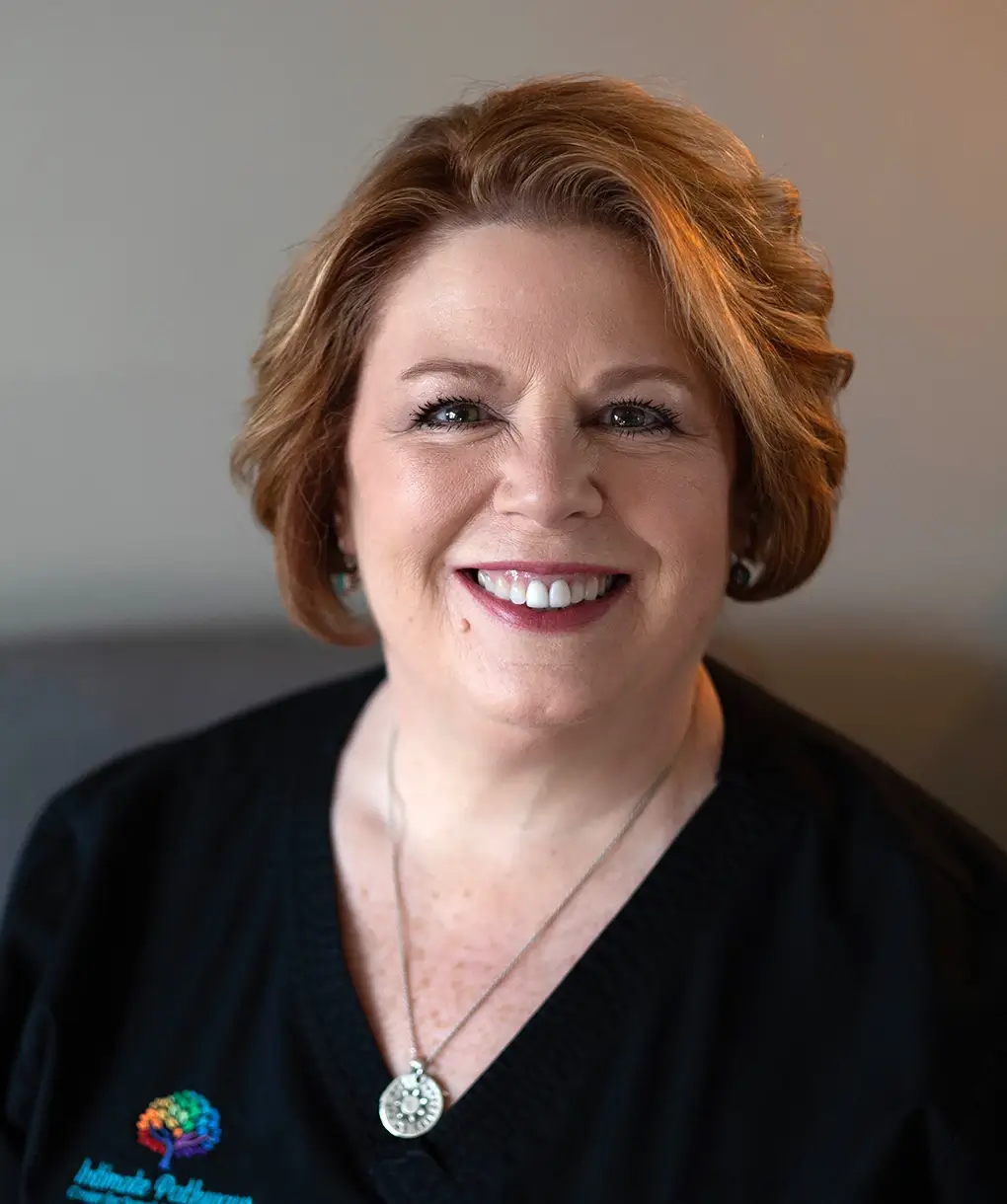 Executive Director Traci Owen